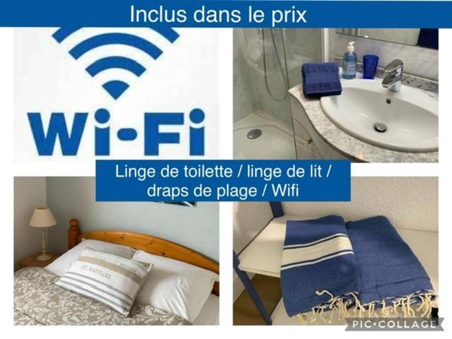 Entre Et Pinède * Le Grau-du-Roi