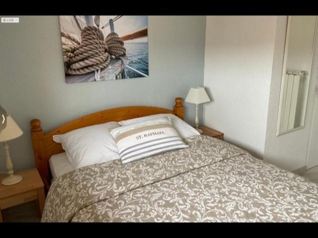 Apartment Entre Et Pinede *