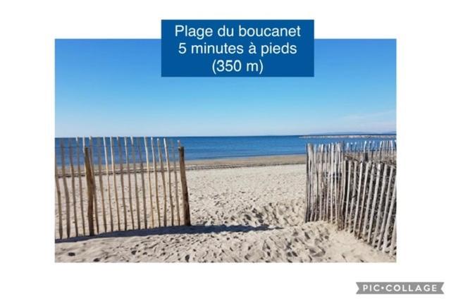 Entre Et Pinede Apartment *